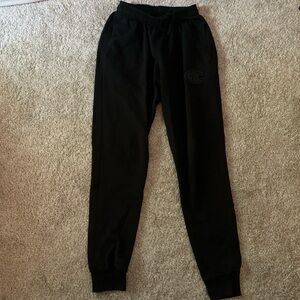 Champion Black Sweatpants